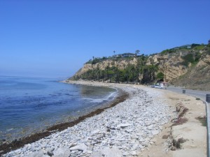 Environmental: Water LACSD Sewer Outfall