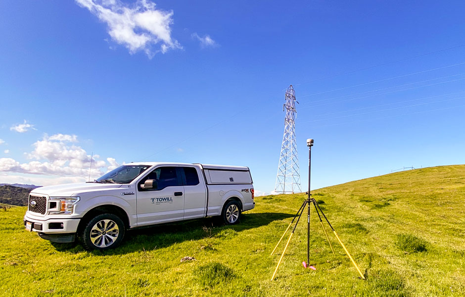 Towill, Inc. | Surveying, Mapping, LiDAR, GIS Services